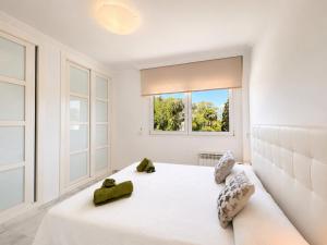 Villa Abanicos by Marbella Vacances