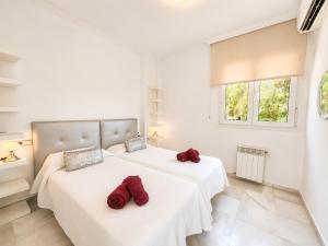 Villa Abanicos by Marbella Vacances