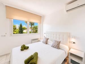 Villa Abanicos by Marbella Vacances
