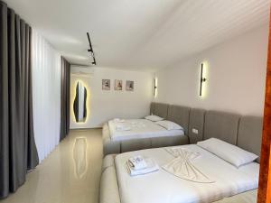 Villa Bodini Himare