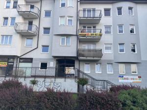Kołobrzeg ,3 pokoje, rodzinne