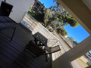Brisa Marina Apart Hotel