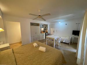 Brisa Marina Apart Hotel