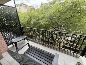Amplio Monoambiente Palermo 701
