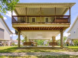 Riverstone Retreat