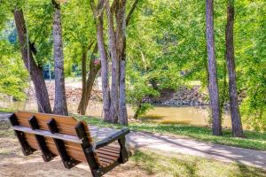 Riverstone Retreat
