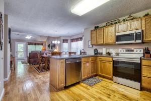 Riverstone Retreat