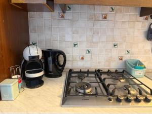 Smart home in Gorla Minore