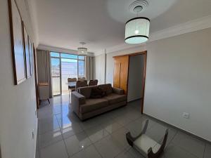 Melhor região de MOC - Amplo apartamento