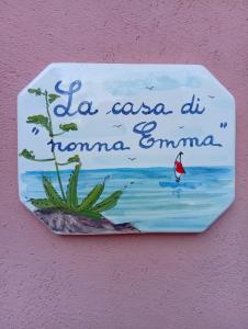La casa di nonna Emma