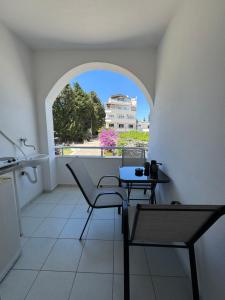 Apartments Duraku