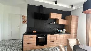 Apartament Grochowa