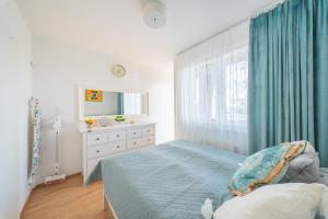 Romanowicza Comfort Stay