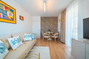 Romanowicza Comfort Stay
