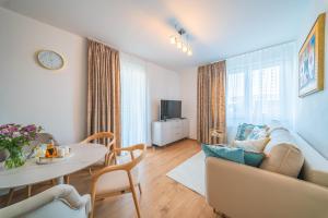 Romanowicza Comfort Stay