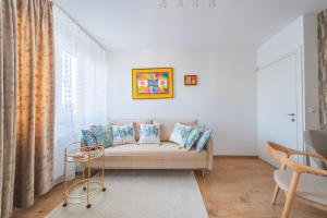 Romanowicza Comfort Stay