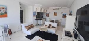 Appartement La Sirene Hammamet