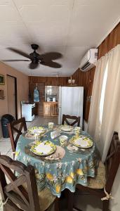 Mapis House