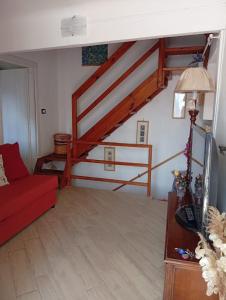 La casa di nonna Emma