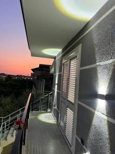 Koci Family Residence