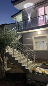 Koci Family Residence