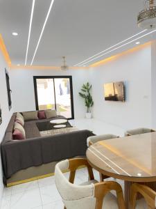 Villa VIP
