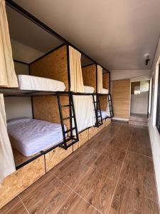 Solarte Hostel