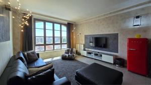 Luxury Loft near PalaItalia Milano