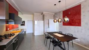 Luxury Loft near PalaItalia Milano