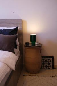 BAMAH Eco Lodge - Mountains and Sea