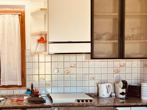 La casa sul tramonto - Capoliveri - services included