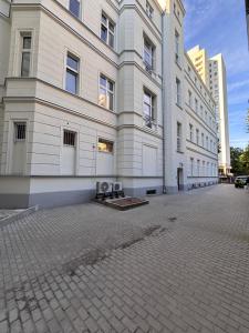 Premium Heritage Loft on Piotrkowska