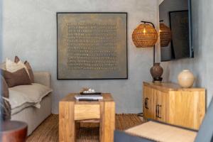 Seremonia Villa with Rooftop Pool & Beach Club Access