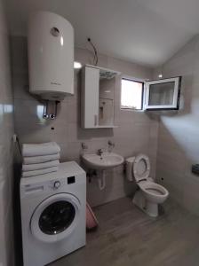MNA Apartment