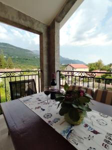 MNA Apartment