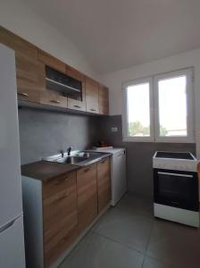 MNA Apartment