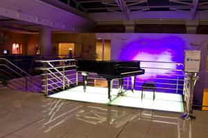 VIP Executive Entrecampos Hotel & Conference