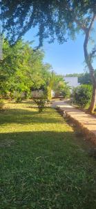 Shiri Beach Resort