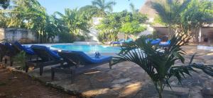 Shiri Beach Resort