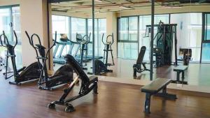 Apartamento en Santa Marta Pozos Colorados