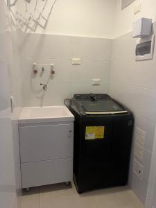 Apartamento en Santa Marta Pozos Colorados