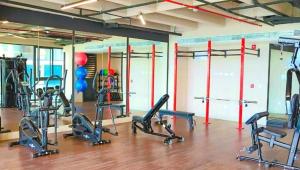 Apartamento en Santa Marta Pozos Colorados