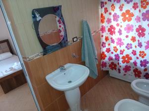 Johnny Apartment Berat
