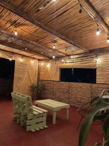 Casa Plantasia Oaxaca