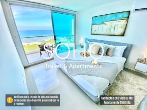 Apartamentos Aragoa - Cerca al Mar by SOHO