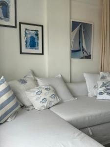 Apartamento Boca del Campo