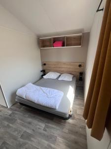 Mobil home Chatelaillon Plage