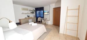 Suite 58 rooms