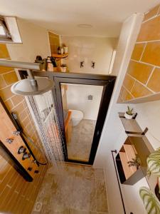 Serenia Natural Suite