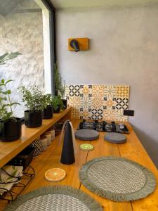 Serenia Natural Suite